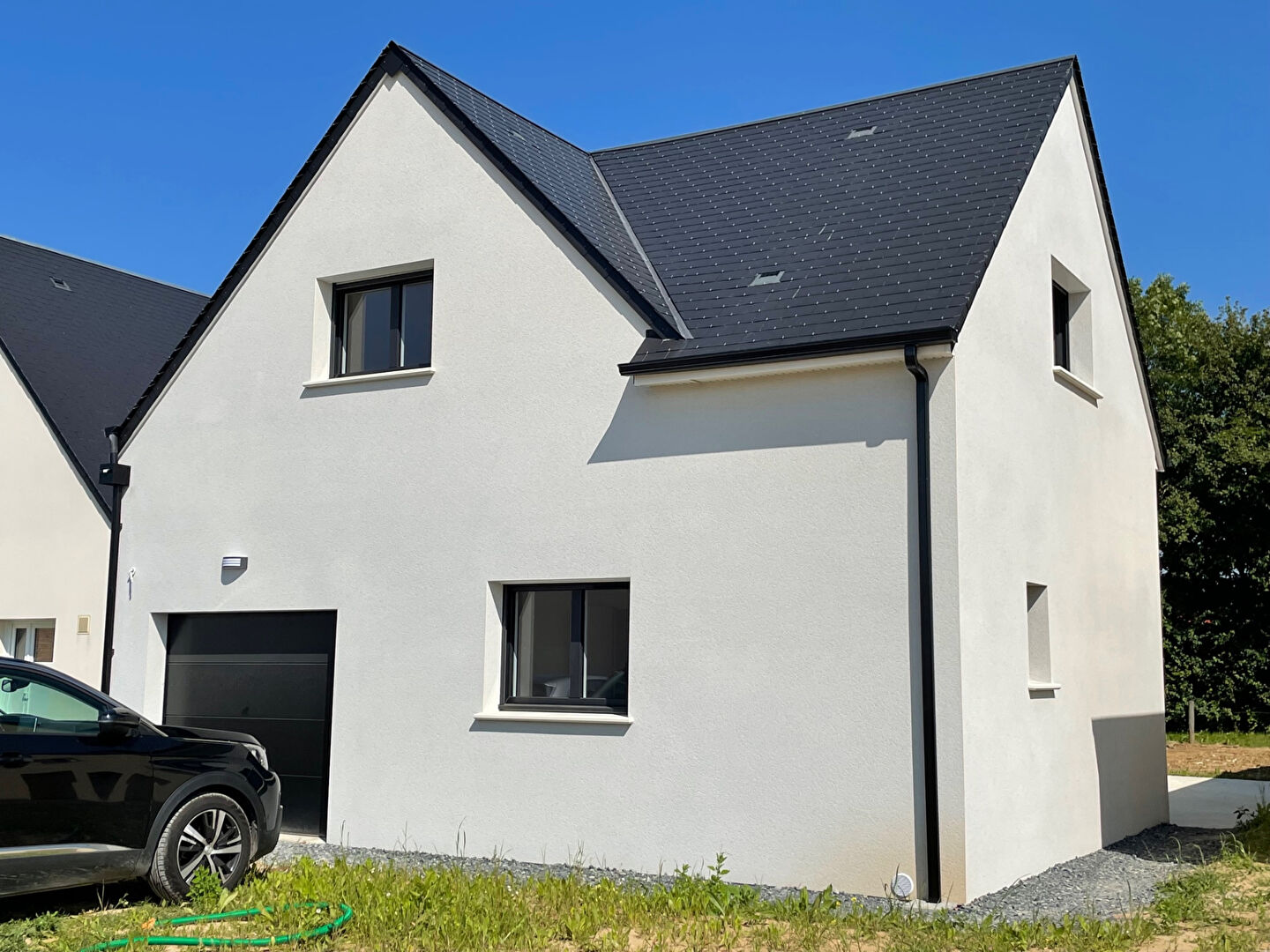 Agence immobilière de BIN - Agence Immobiliere JOLY Caen - Agence Immobiliere JOLY