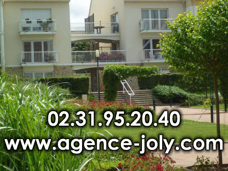 Agence immobilière de BIN - Agence Immobiliere JOLY Caen - Agence Immobiliere JOLY