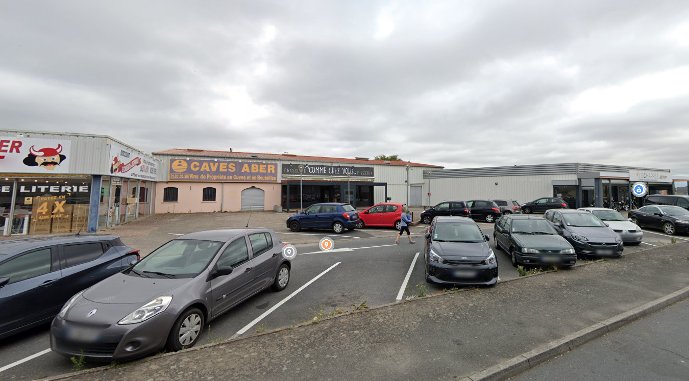 Agence immobilière de BIN - Agence Immobiliere JOLY Caen - Agence Immobiliere JOLY