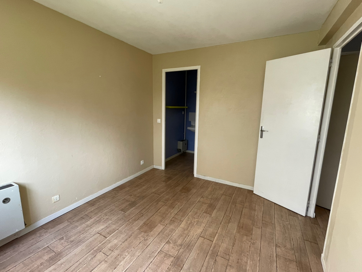 Photo Appartement 2 pièces à louer ? Caen image 2/6