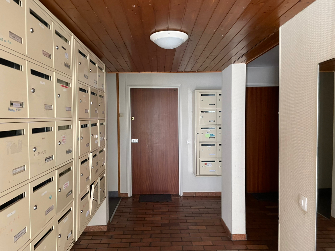 Photo Appartement 2 pièces à louer ? Caen image 3/6