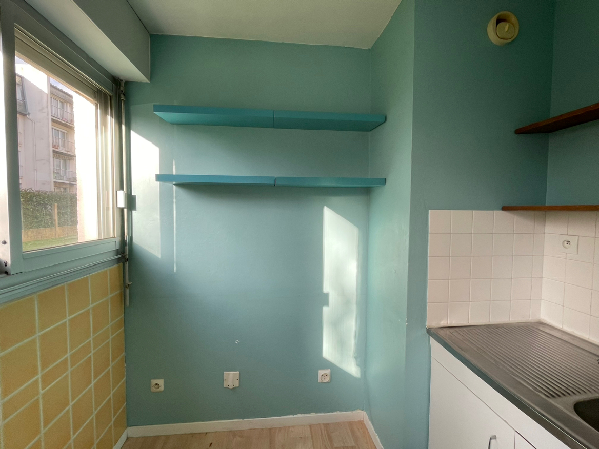 Photo Appartement 2 pièces à louer ? Caen image 4/6