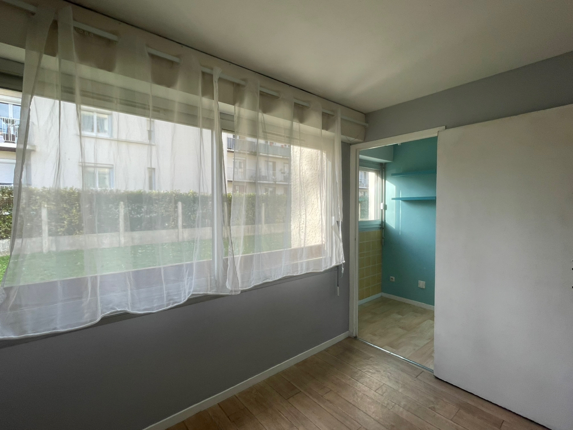 Photo Appartement 2 pièces à louer ? Caen image 5/6