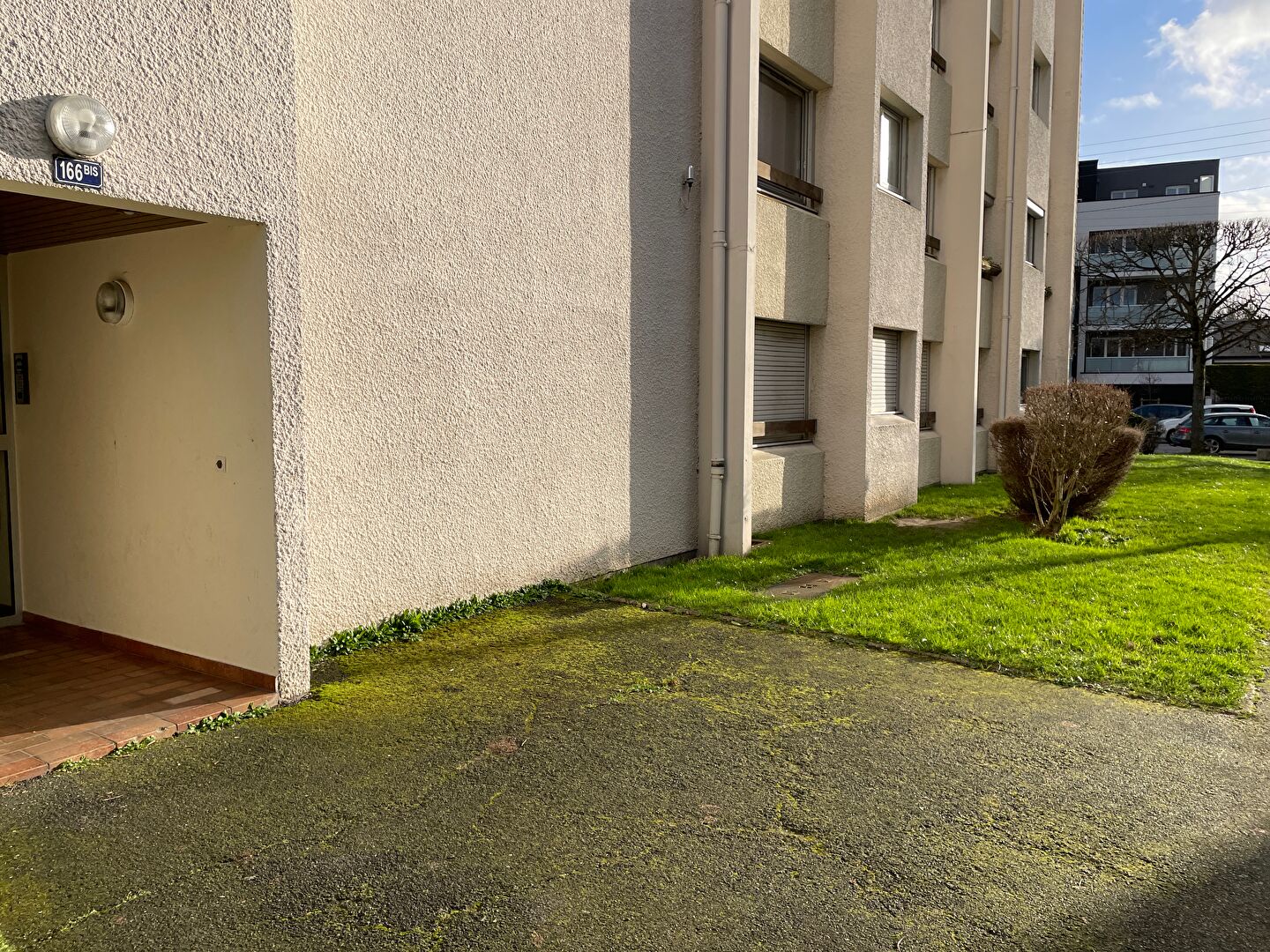 Photo Appartement 2 pièces à louer ? Caen image 6/6