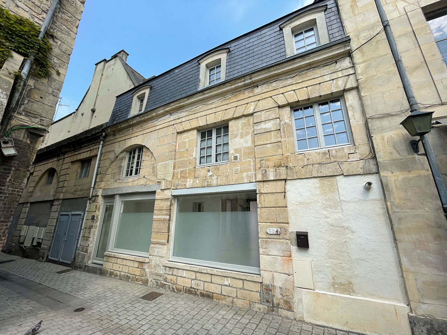 Agence immobilière de BIN - Agence Immobiliere JOLY Caen - Agence Immobiliere JOLY