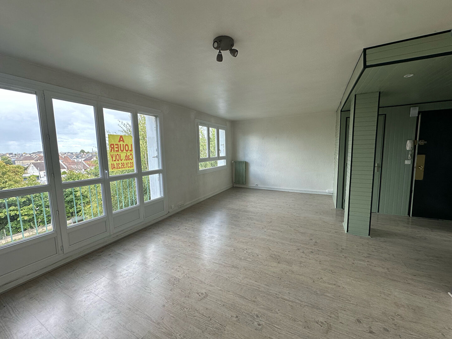 Agence immobilière de BIN - Agence Immobiliere JOLY Caen - Agence Immobiliere JOLY