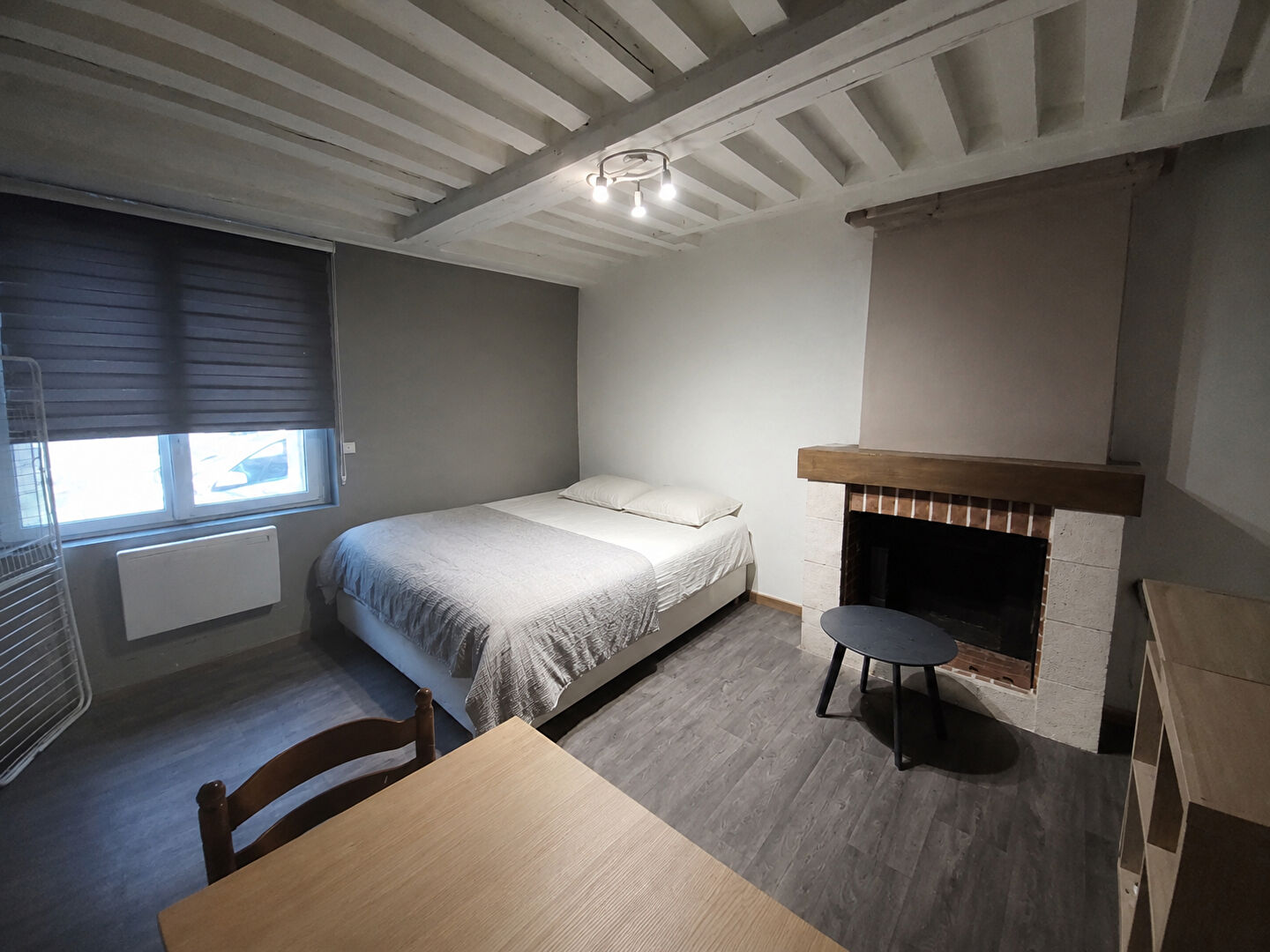 Agence immobilière de BIN - Agence Immobiliere JOLY Caen - Agence Immobiliere JOLY
