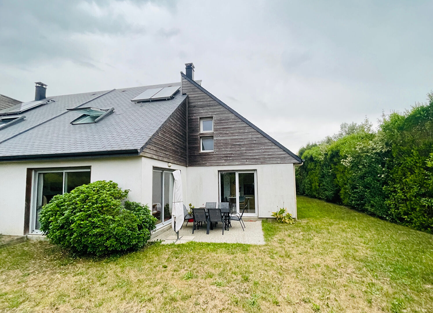 Agence immobilière de BIN - Agence Immobiliere JOLY Caen - Agence Immobiliere JOLY