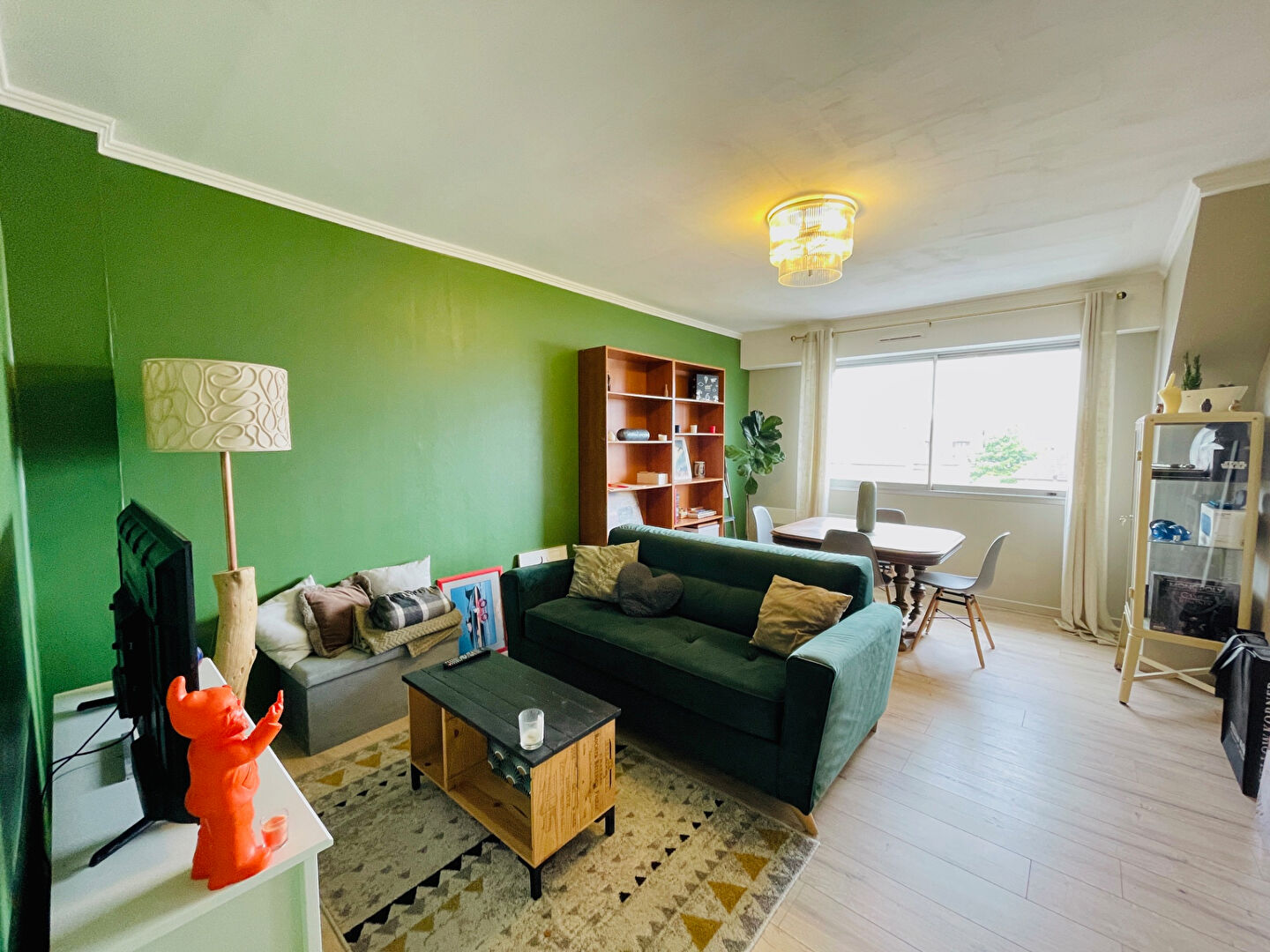 Agence immobilière de BIN - Agence Immobiliere JOLY Caen - Agence Immobiliere JOLY