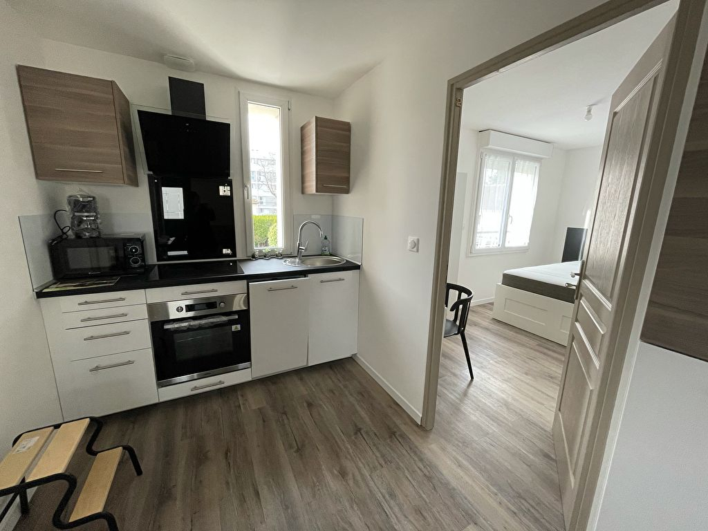 Agence immobilière de BIN - Agence Immobiliere JOLY Caen - Agence Immobiliere JOLY