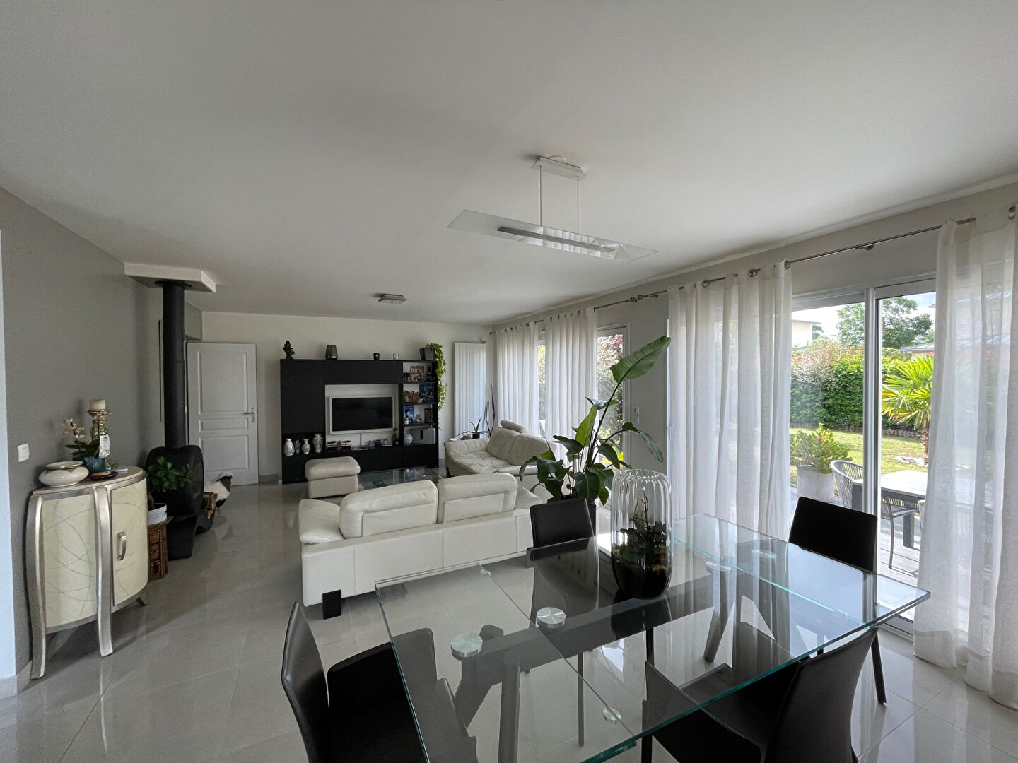 Agence immobilière de BIN - Agence Immobiliere JOLY Caen - Agence Immobiliere JOLY