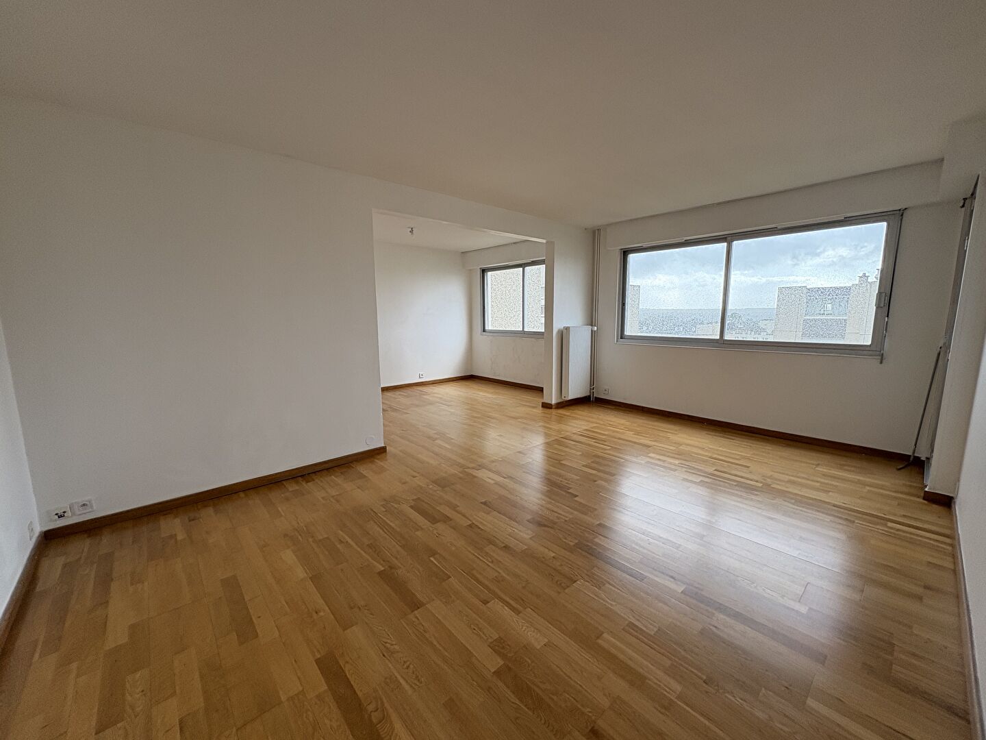 Appartement Caen 4 pièce(s) 78.580 m2