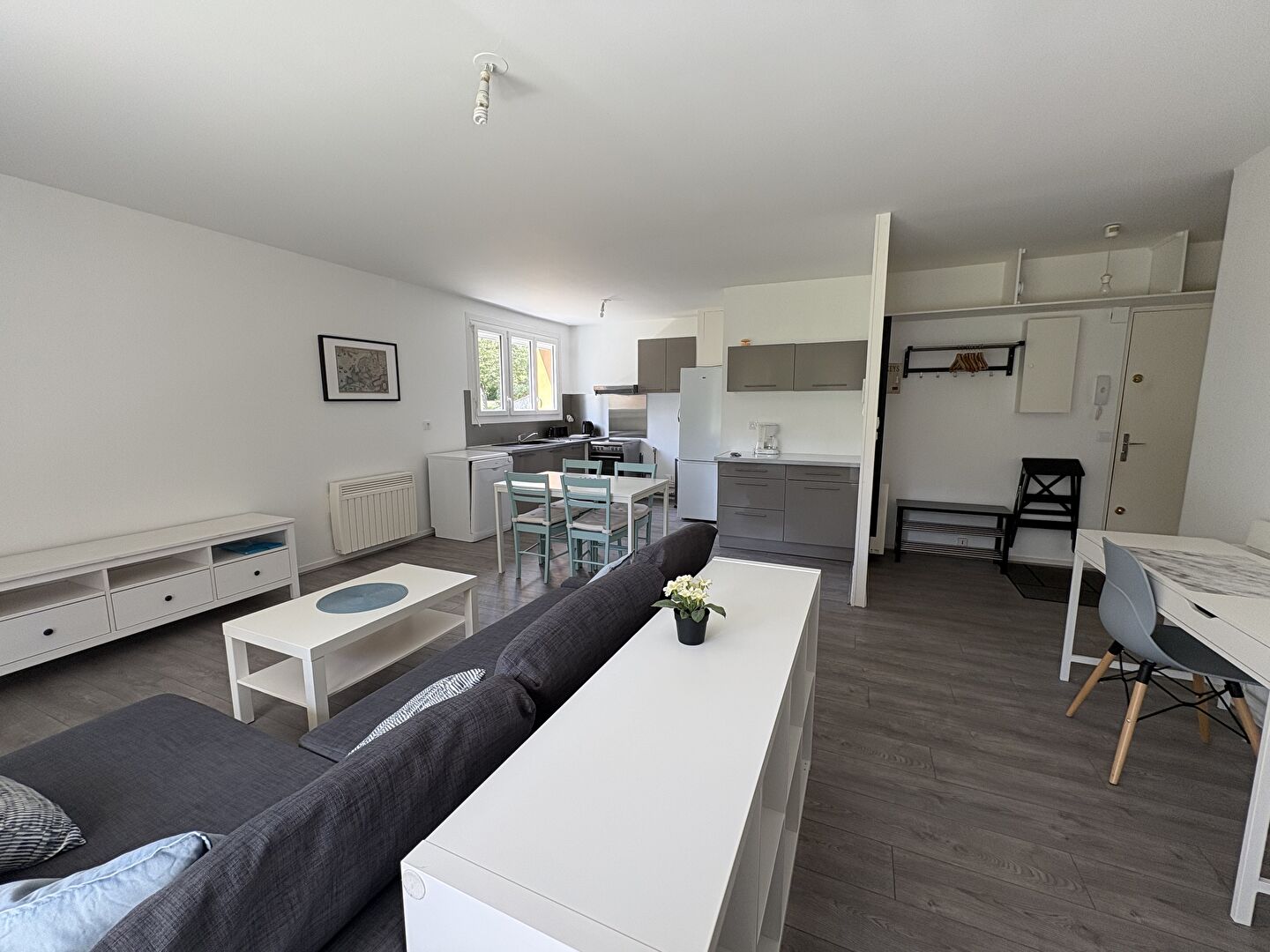 Agence immobilière de BIN - Agence Immobiliere JOLY Caen - Agence Immobiliere JOLY