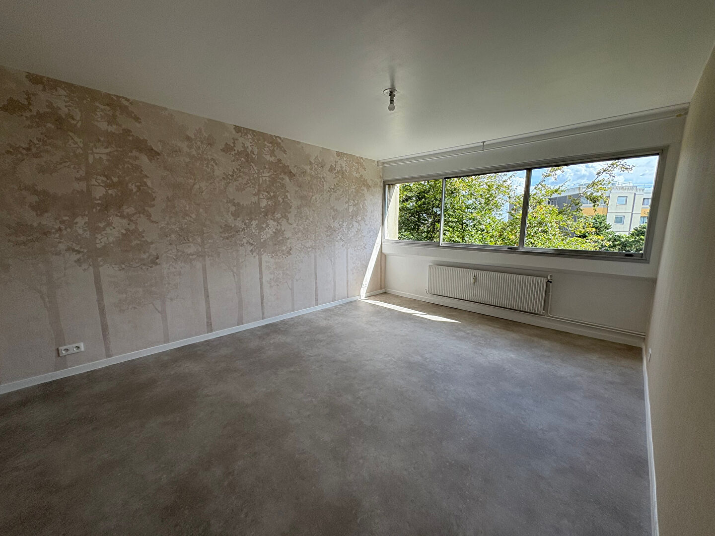 Appartement Herouville Saint Clair 2 pièce(s) 48.6 m2