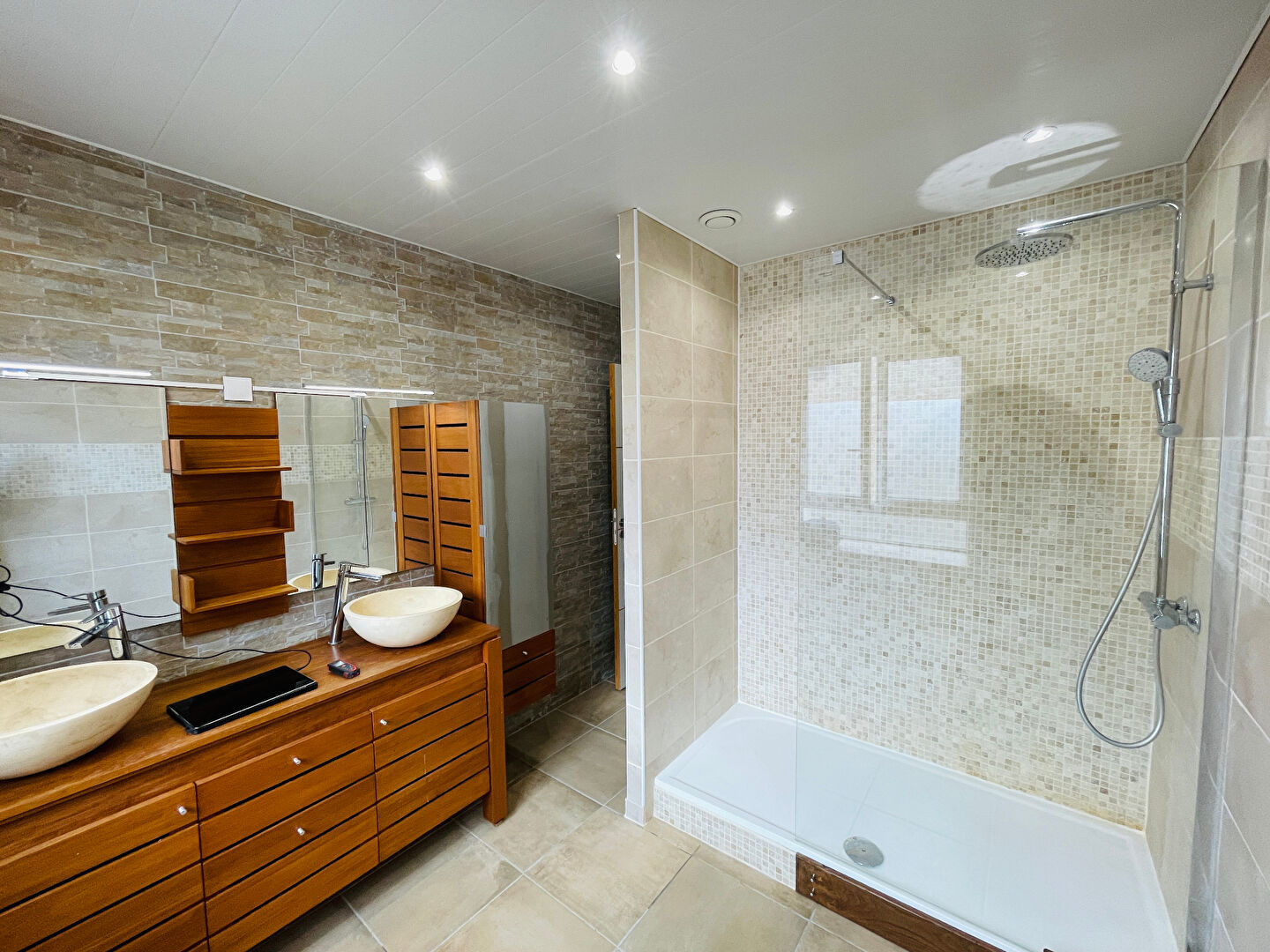 Appartement Lion Sur Mer 3 pièce(s) 70.32 m2