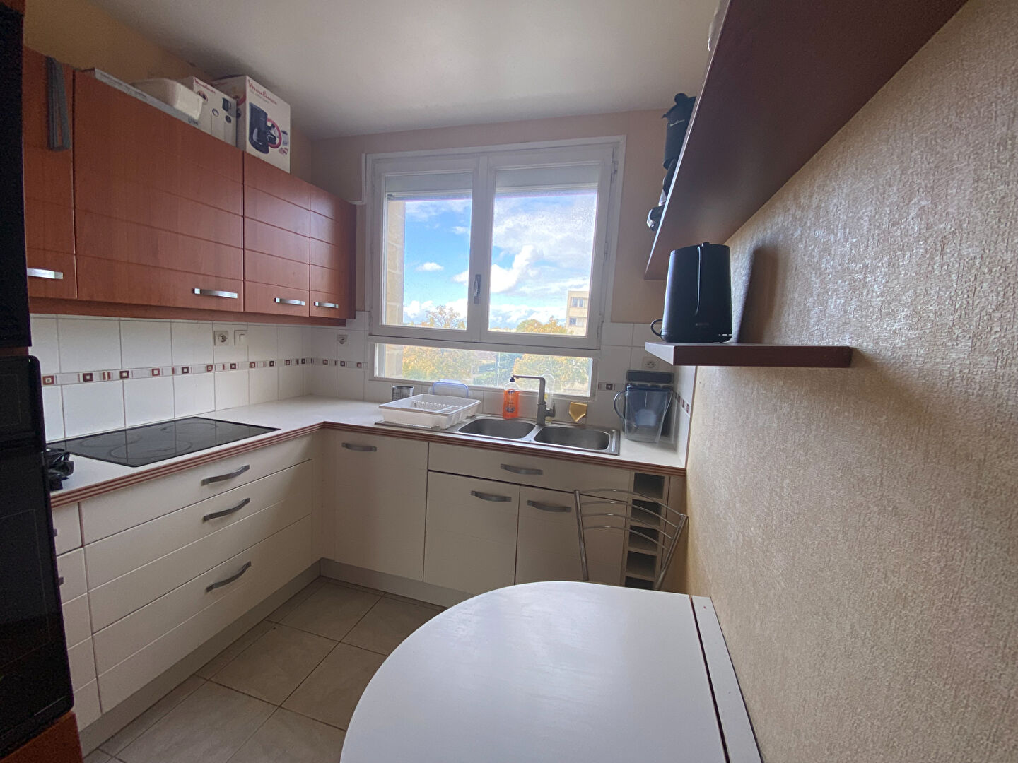 Appartement meublé 5 pièces principales Caen