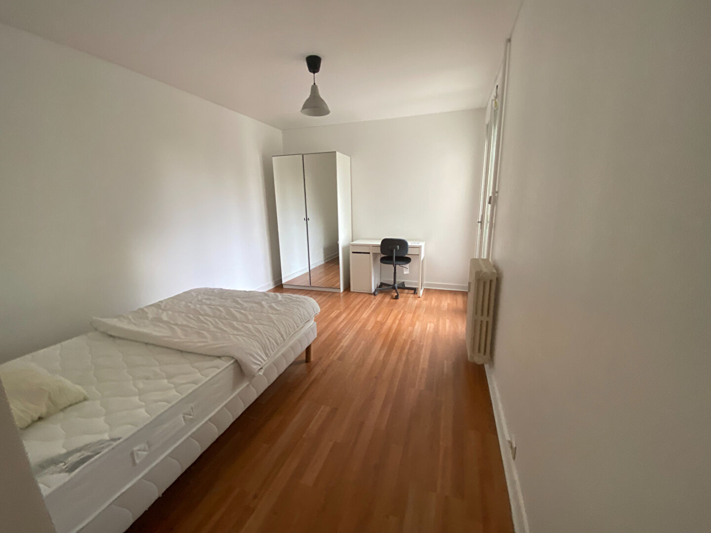 Photo Appartement meublé 5 pièces principales Caen image 4/6