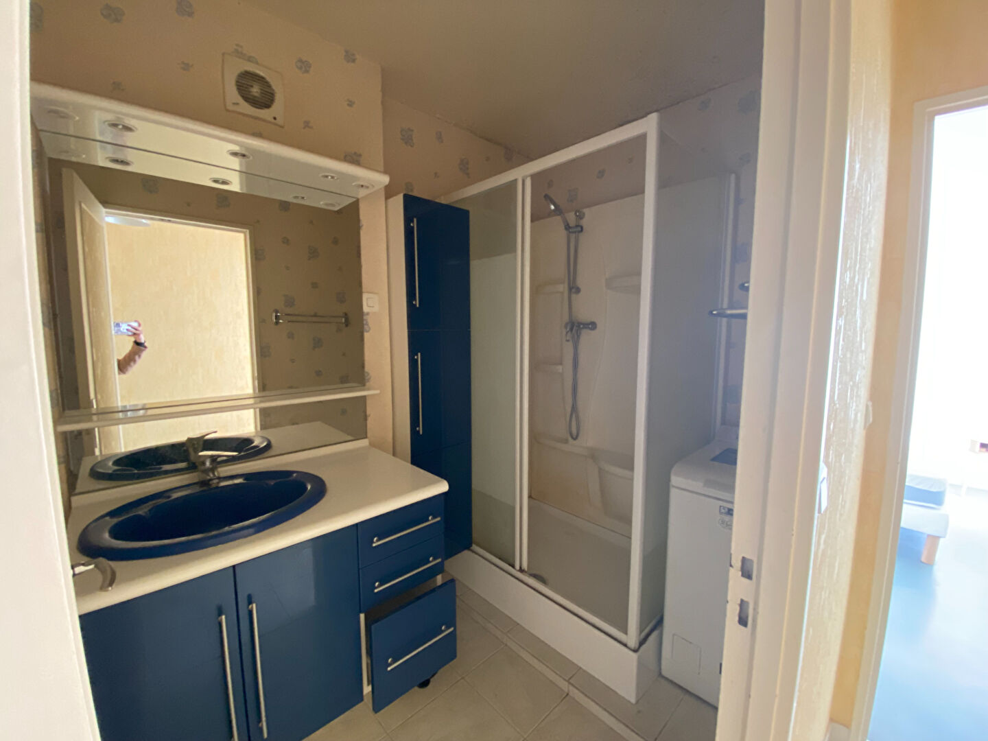 Photo Appartement meublé 5 pièces principales Caen image 5/6