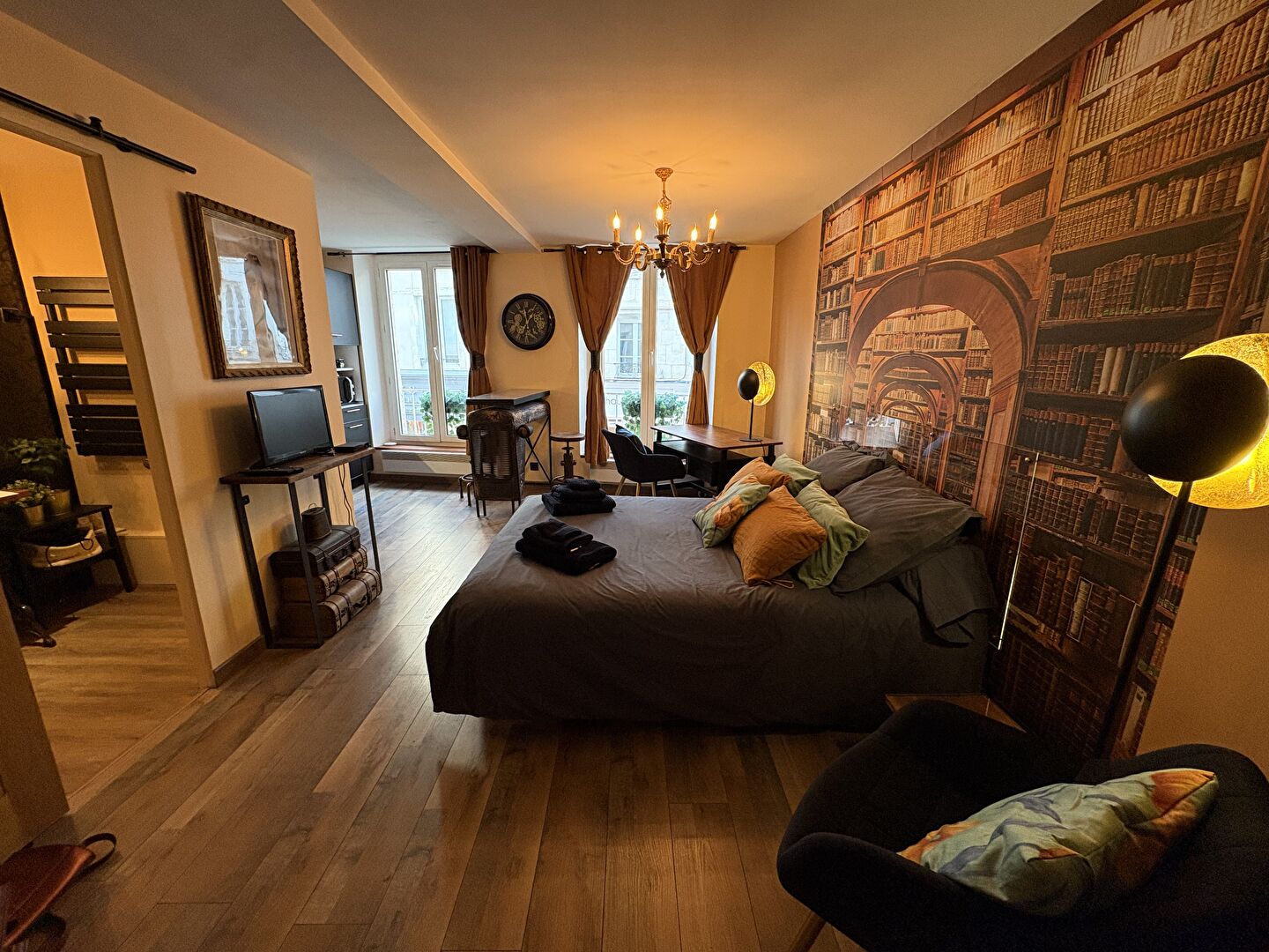 Agence immobilière de BIN - Agence Immobiliere JOLY Caen - Agence Immobiliere JOLY