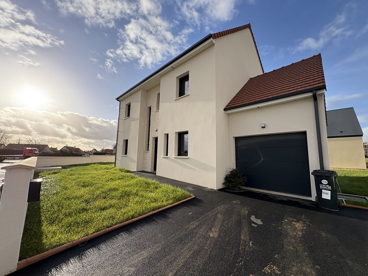 Agence immobilière de BIN - Agence Immobiliere JOLY Caen - Agence Immobiliere JOLY