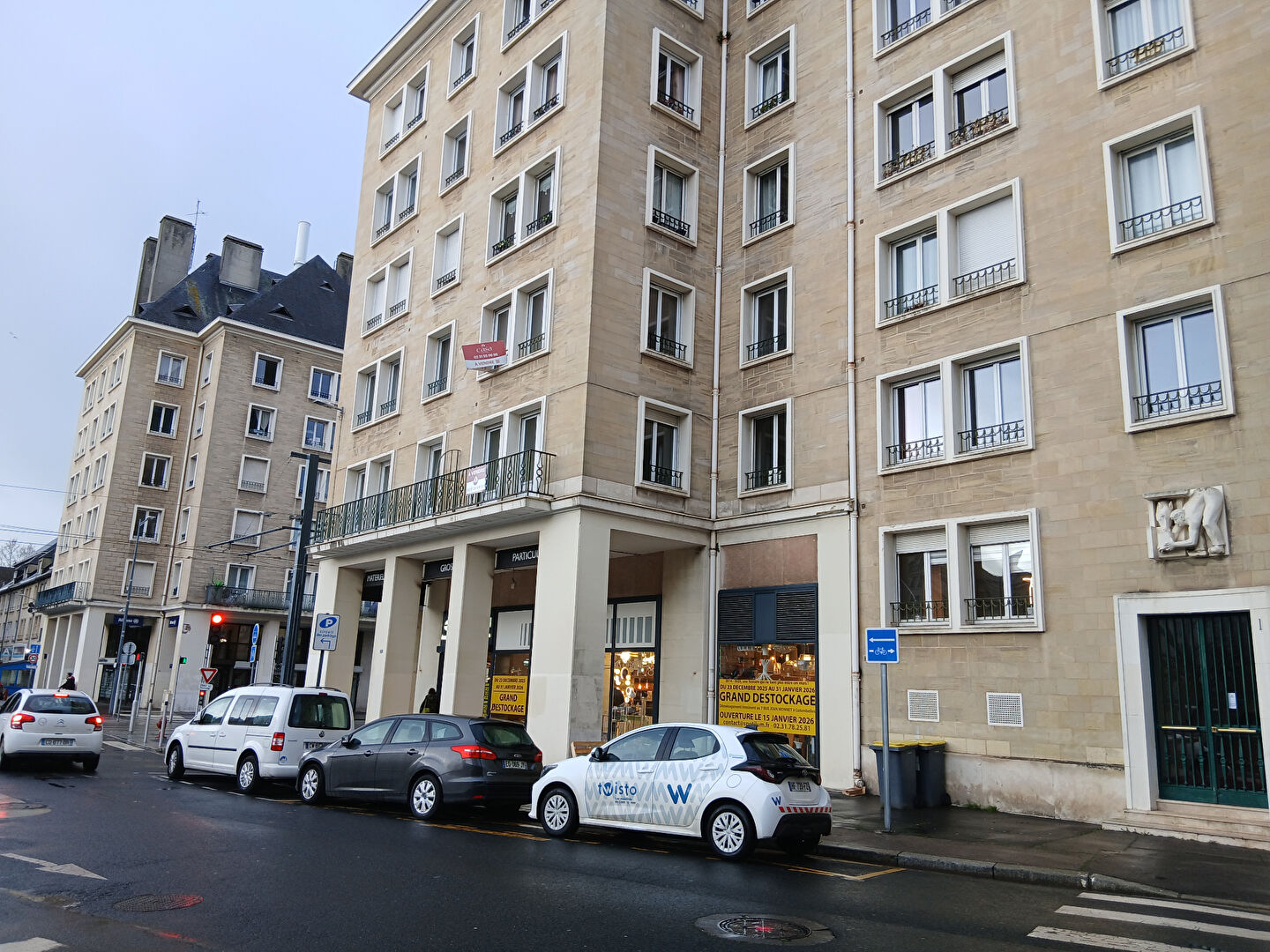 Agence immobilière de BIN - Agence Immobiliere JOLY Caen - Agence Immobiliere JOLY