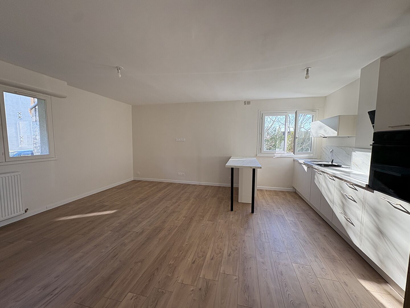 Agence immobilière de BIN - Agence Immobiliere JOLY Caen - Agence Immobiliere JOLY