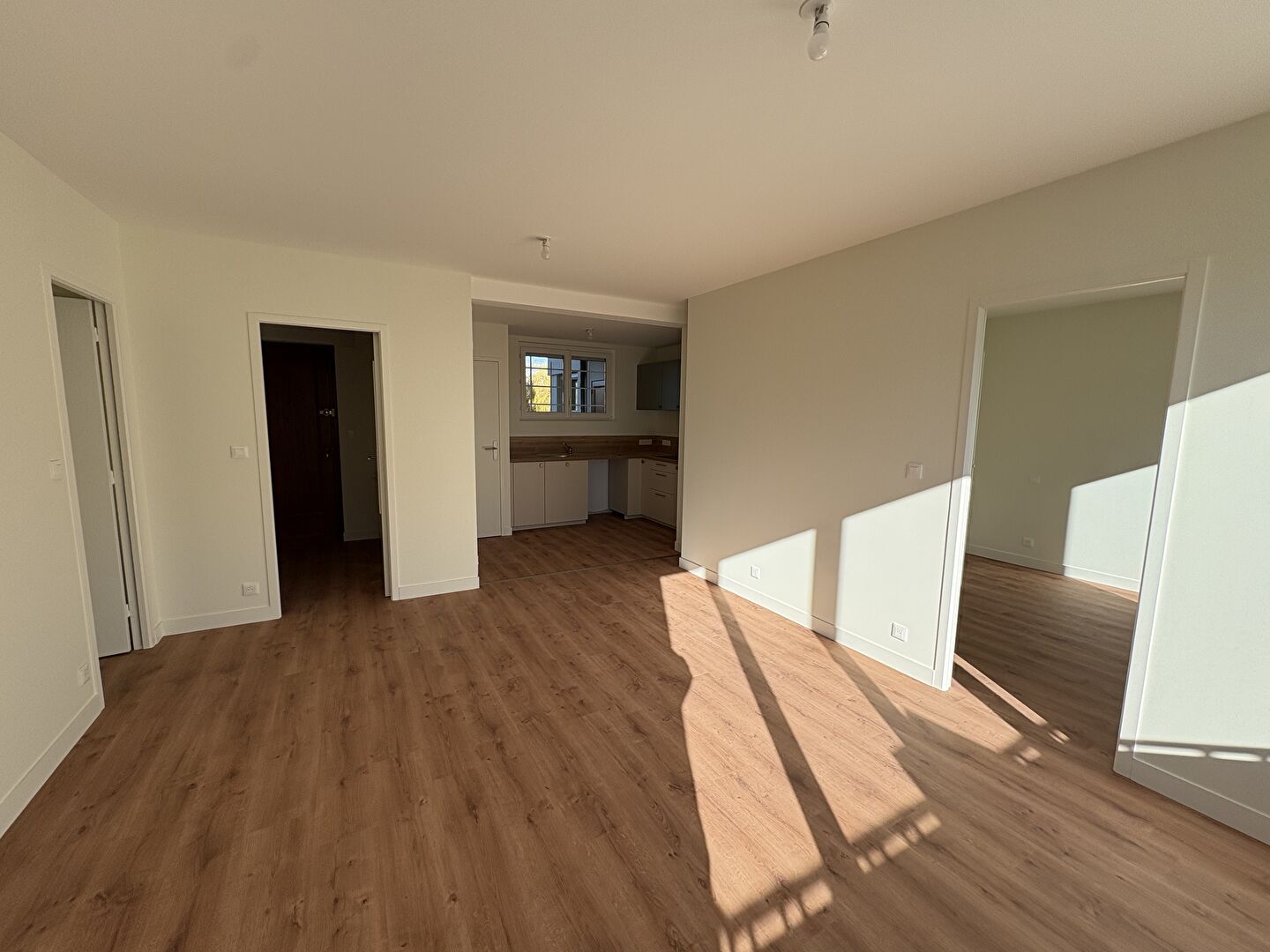 Agence immobilière de BIN - Agence Immobiliere JOLY Caen - Agence Immobiliere JOLY