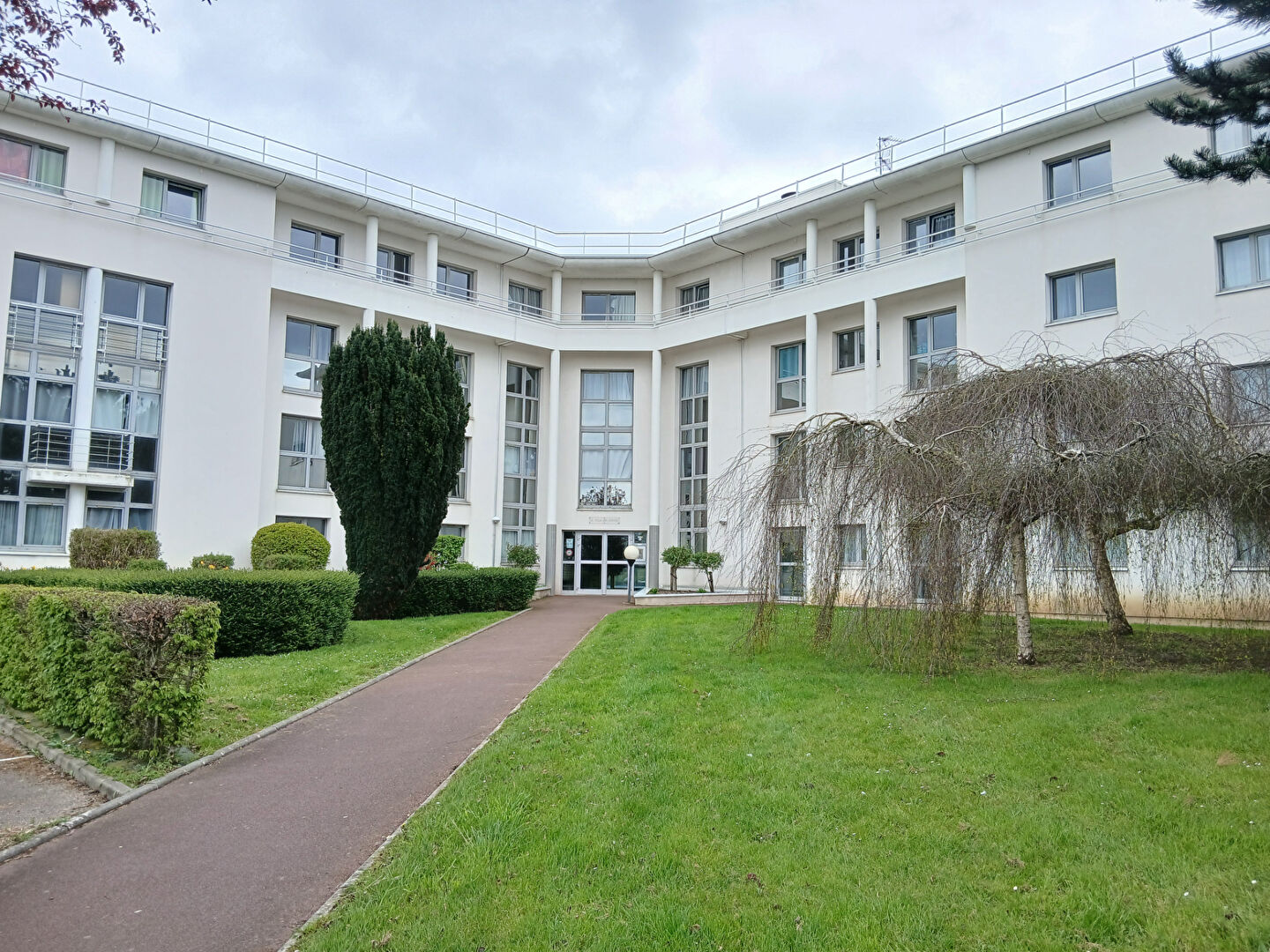 Agence immobilière de BIN - Agence Immobiliere JOLY Caen - Agence Immobiliere JOLY