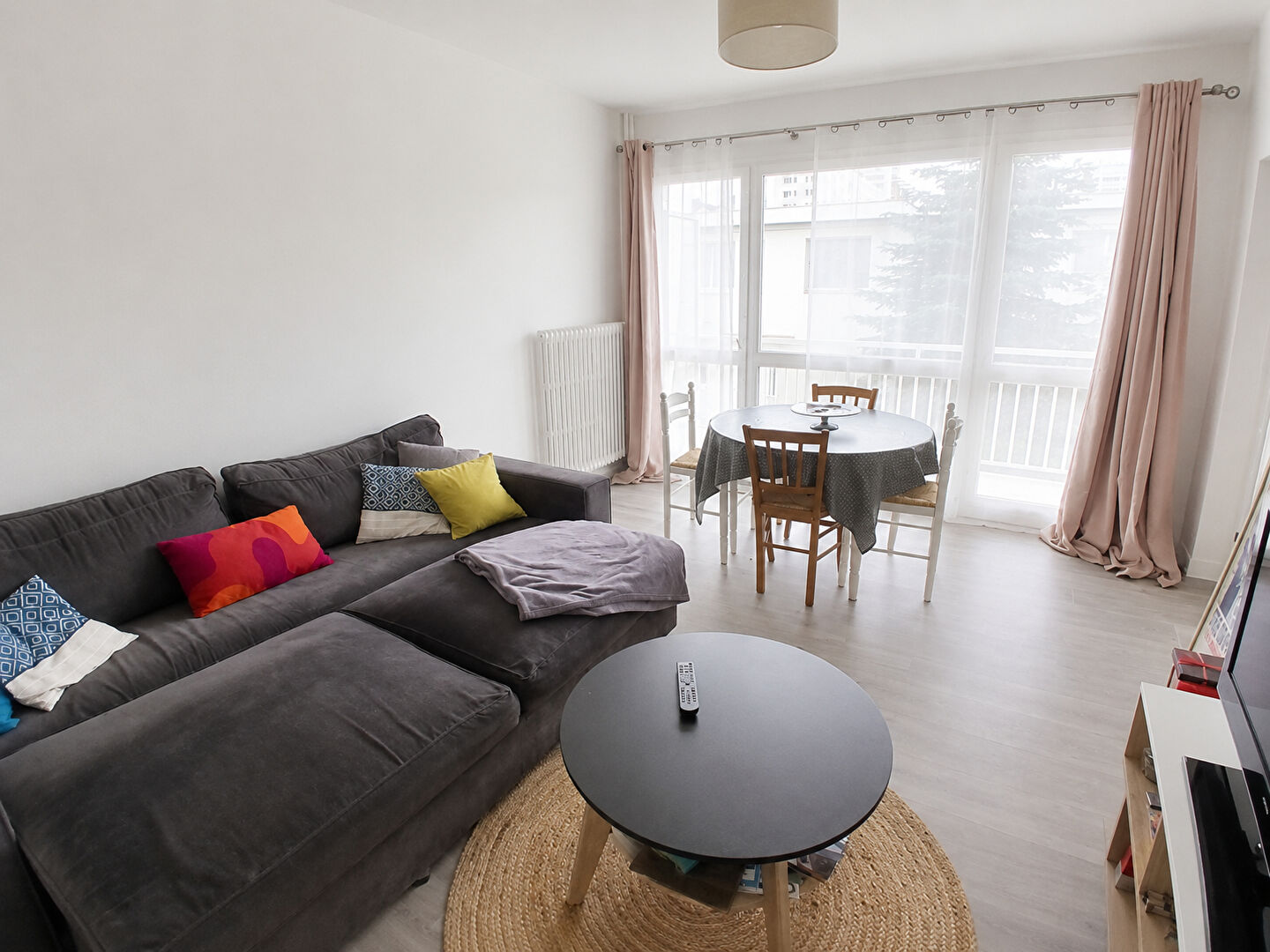 Agence immobilière de BIN - Agence Immobiliere JOLY Caen - Agence Immobiliere JOLY
