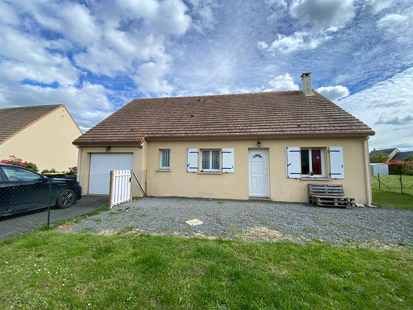 Agence immobilière de BIN - Agence Immobiliere JOLY Caen - Agence Immobiliere JOLY