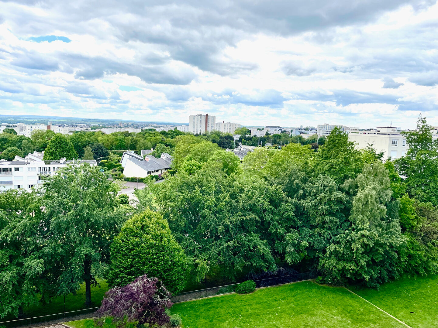 Agence immobilière de BIN - Agence Immobiliere JOLY Caen - Agence Immobiliere JOLY