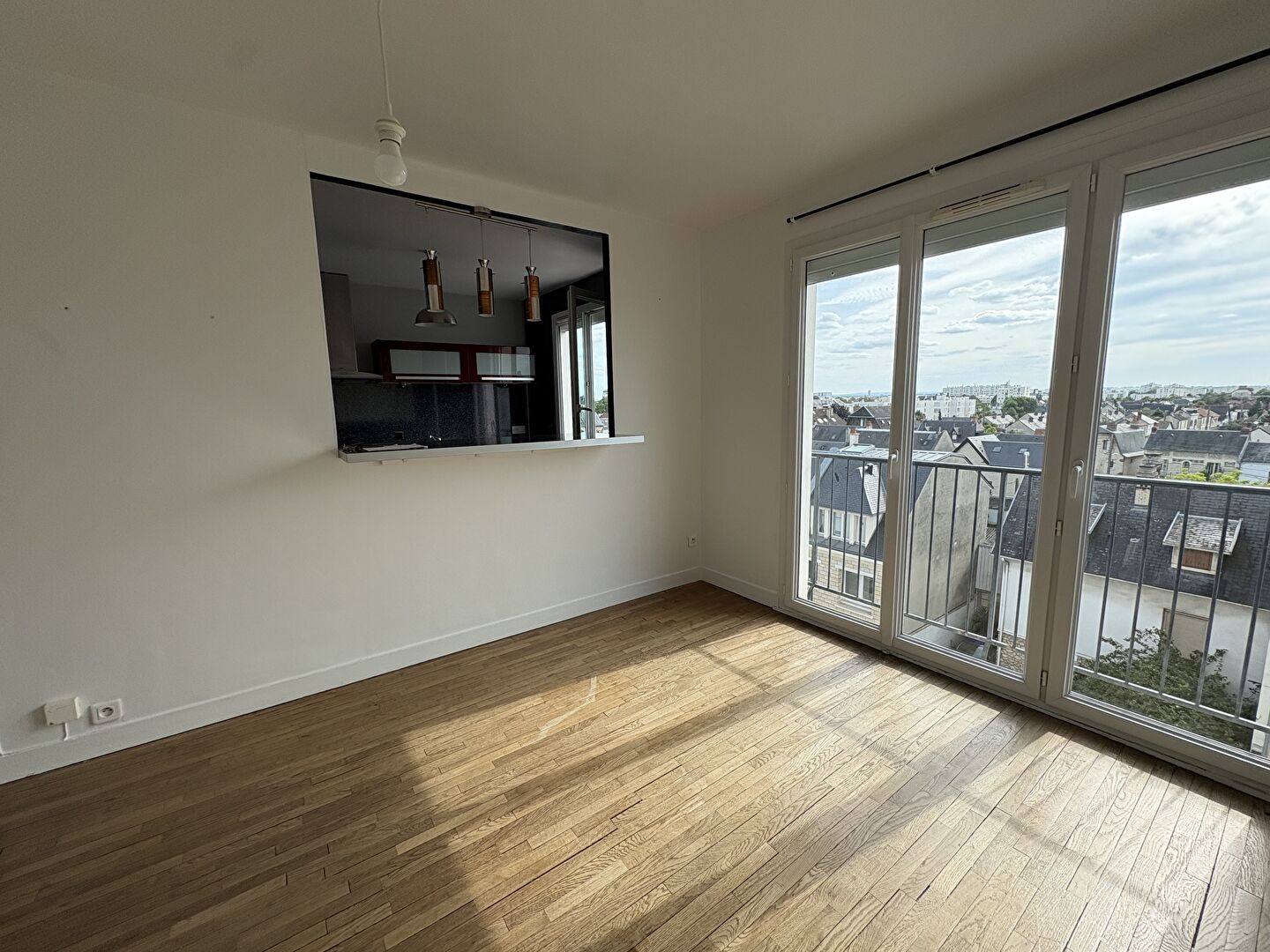 Agence immobilière de BIN - Agence Immobiliere JOLY Caen - Agence Immobiliere JOLY