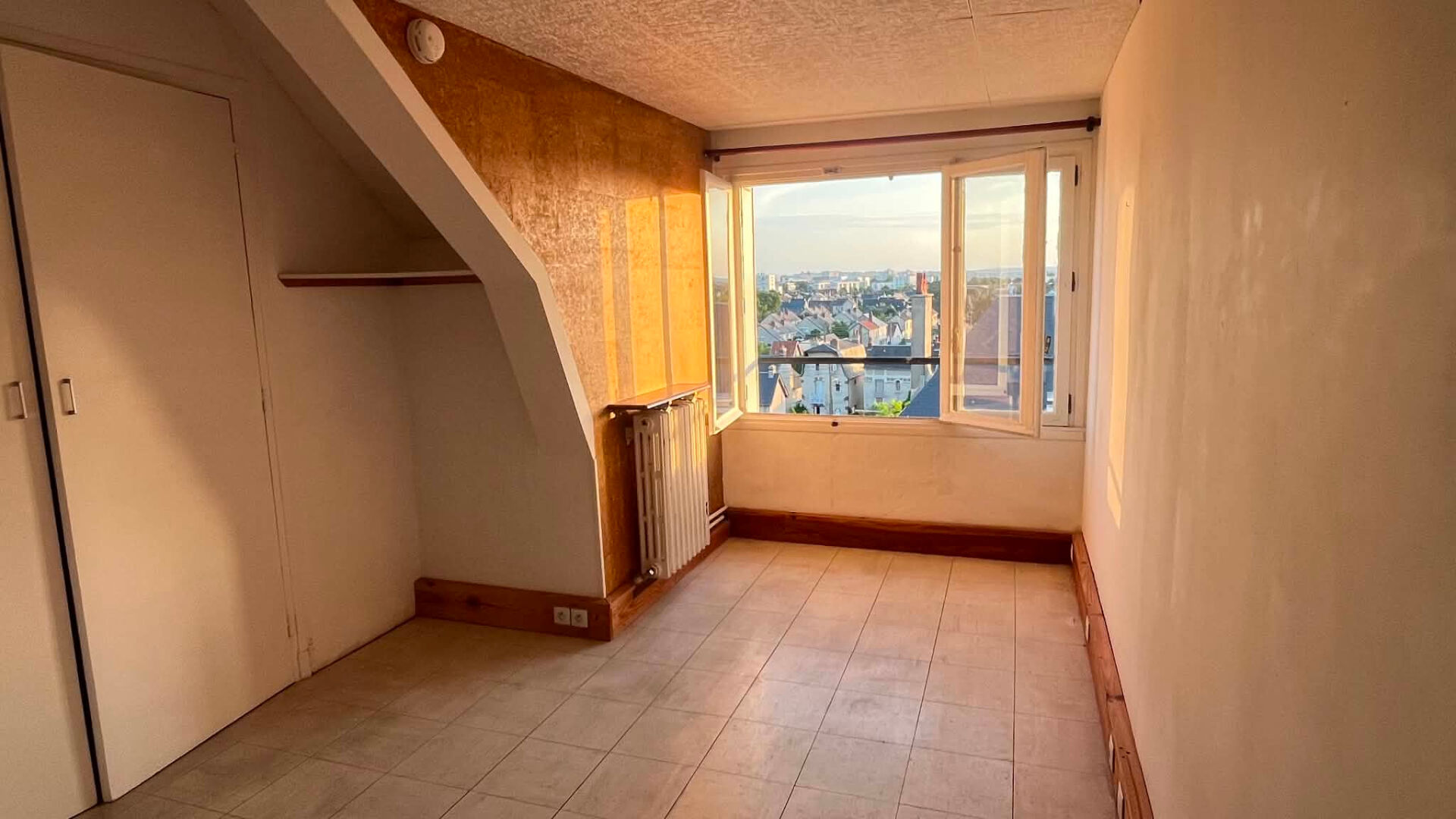 Agence immobilière de BIN - Agence Immobiliere JOLY Caen - Agence Immobiliere JOLY