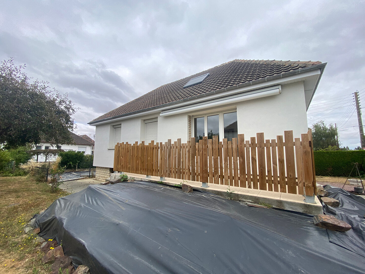 Agence immobilière de BIN - Agence Immobiliere JOLY Caen - Agence Immobiliere JOLY