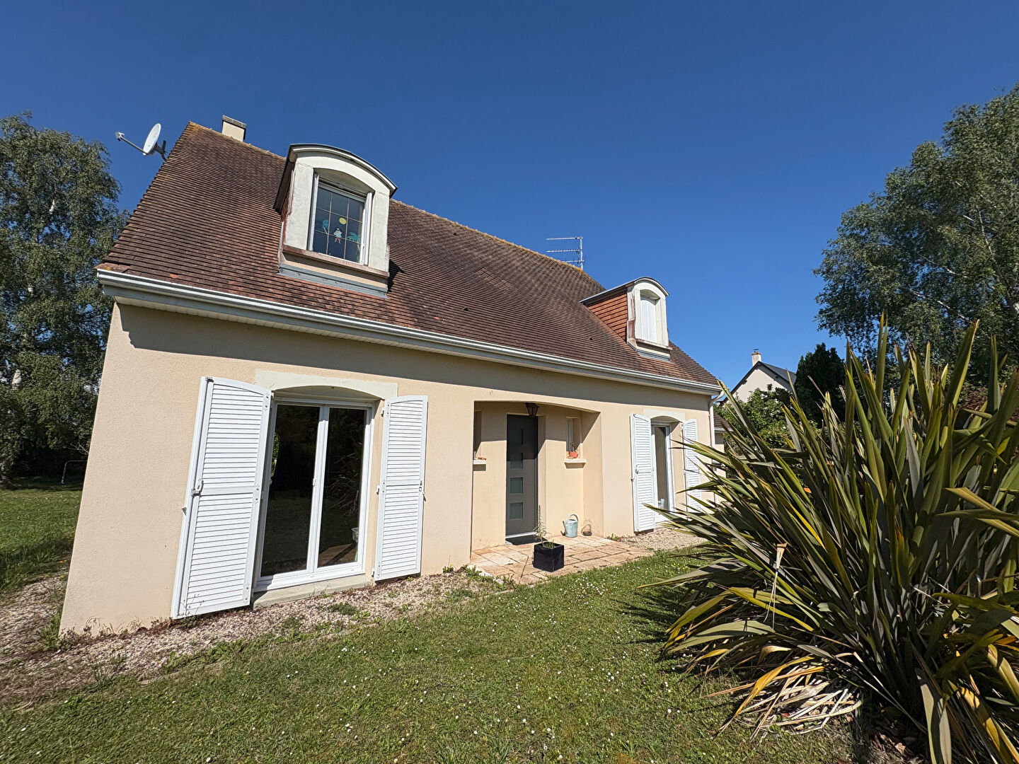 Agence immobilière de BIN - Agence Immobiliere JOLY Caen - Agence Immobiliere JOLY