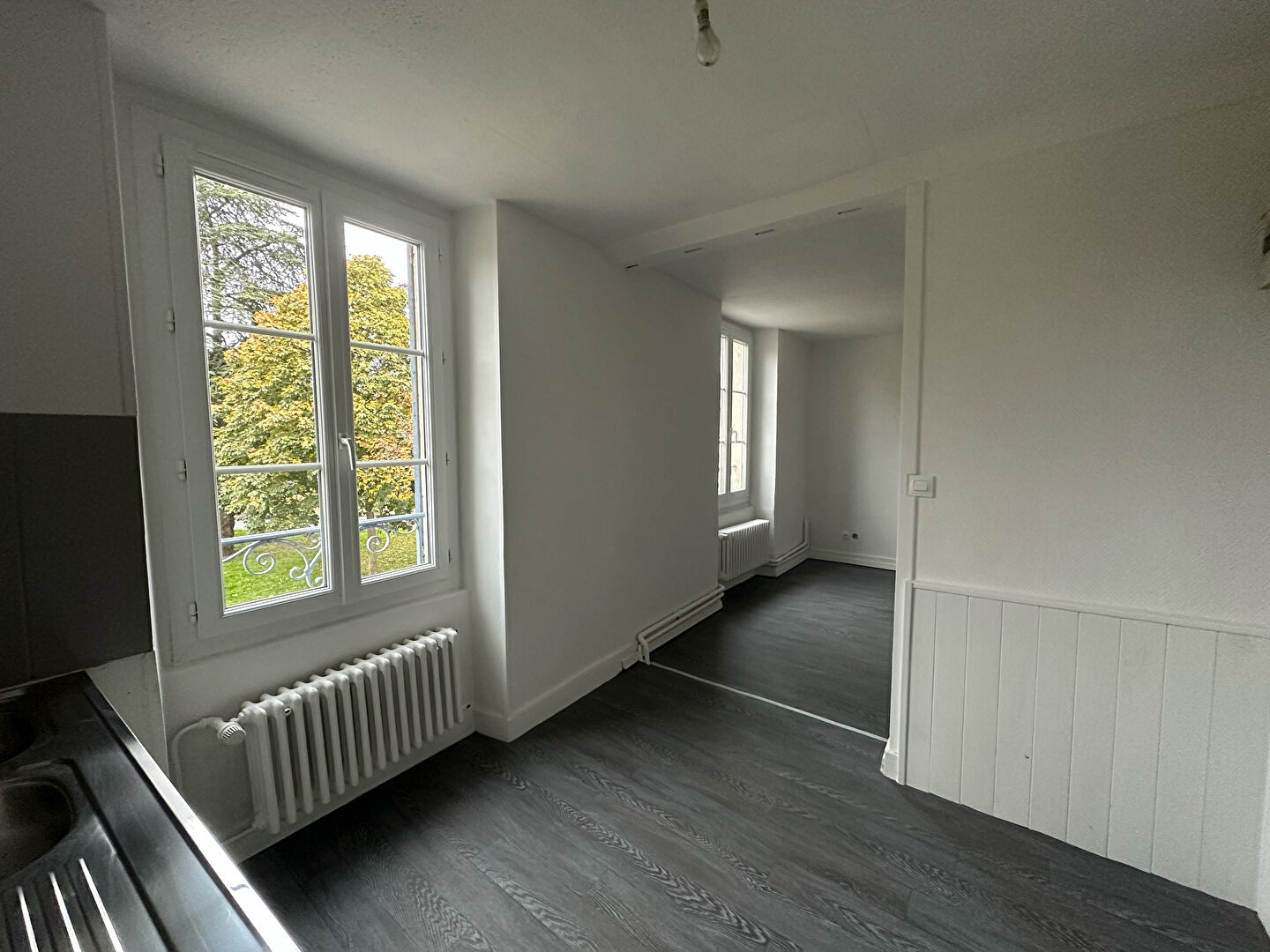 Agence immobilière de BIN - Agence Immobiliere JOLY Caen - Agence Immobiliere JOLY