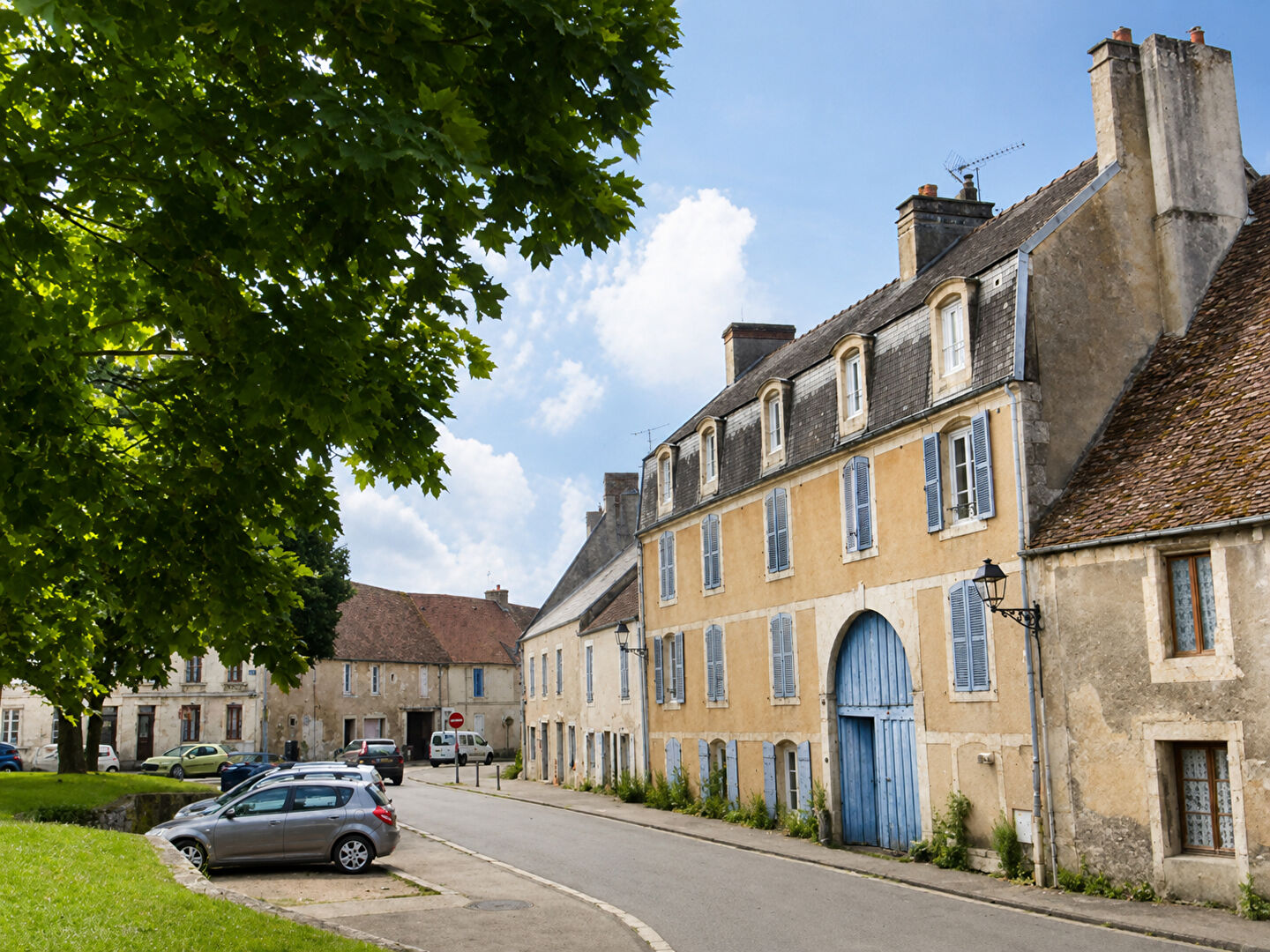 Agence immobilière de BIN - Agence Immobiliere JOLY Caen - Agence Immobiliere JOLY