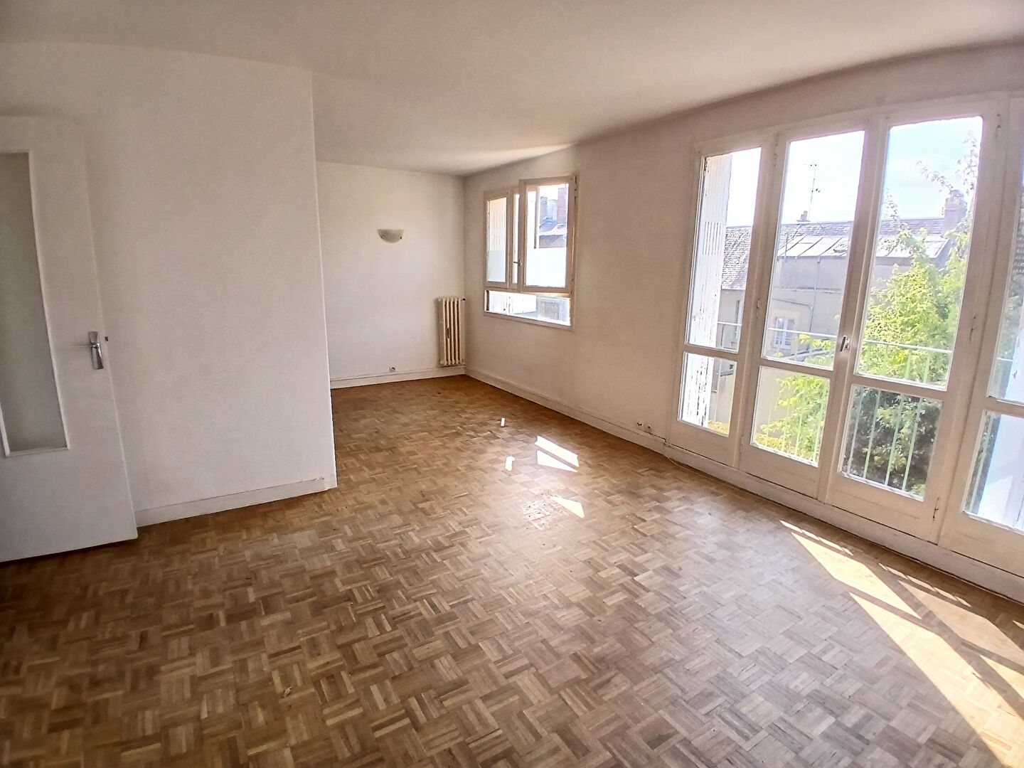 Agence immobilière de BIN - Agence Immobiliere JOLY Caen - Agence Immobiliere JOLY