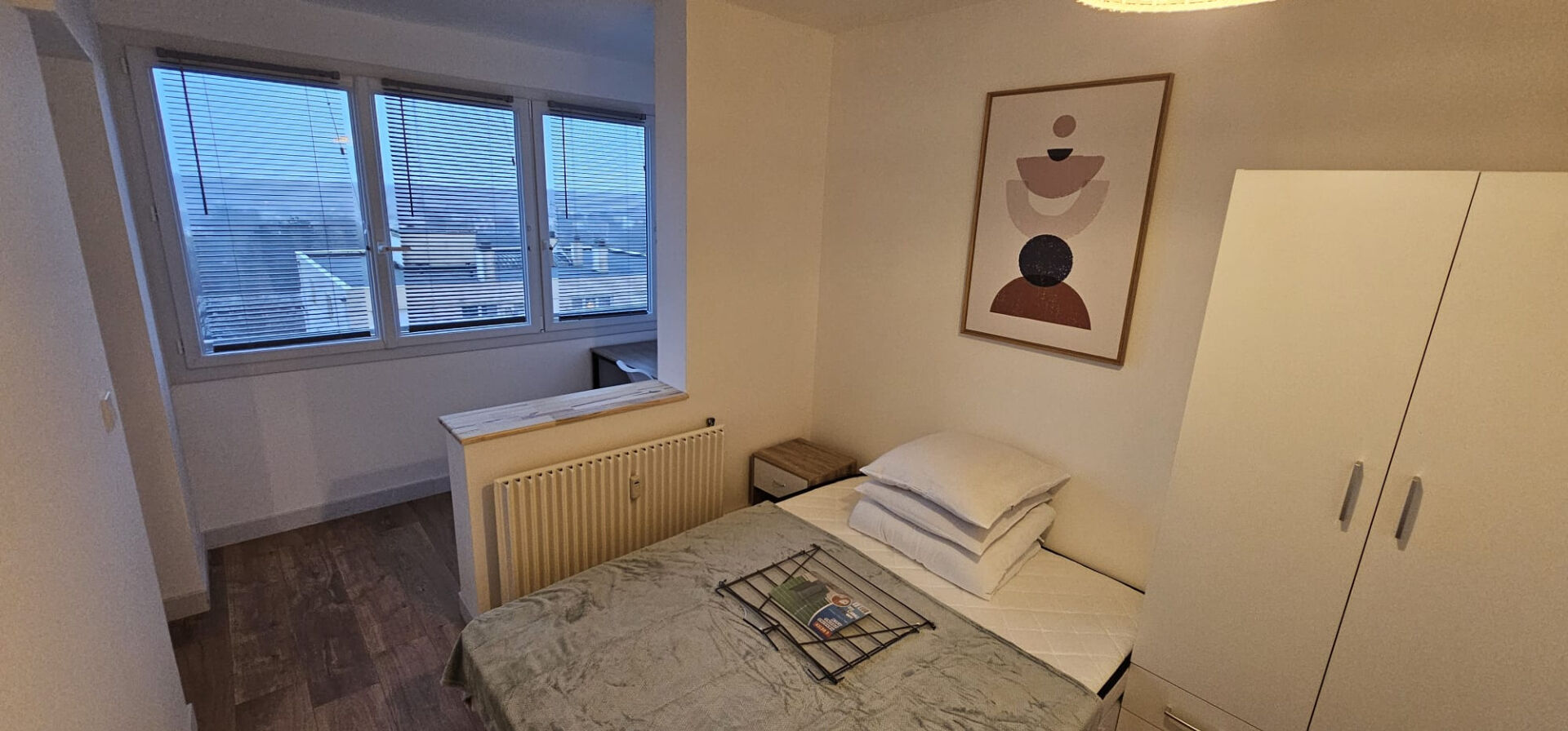 Agence immobilière de BIN - Agence Immobiliere JOLY Caen - Agence Immobiliere JOLY