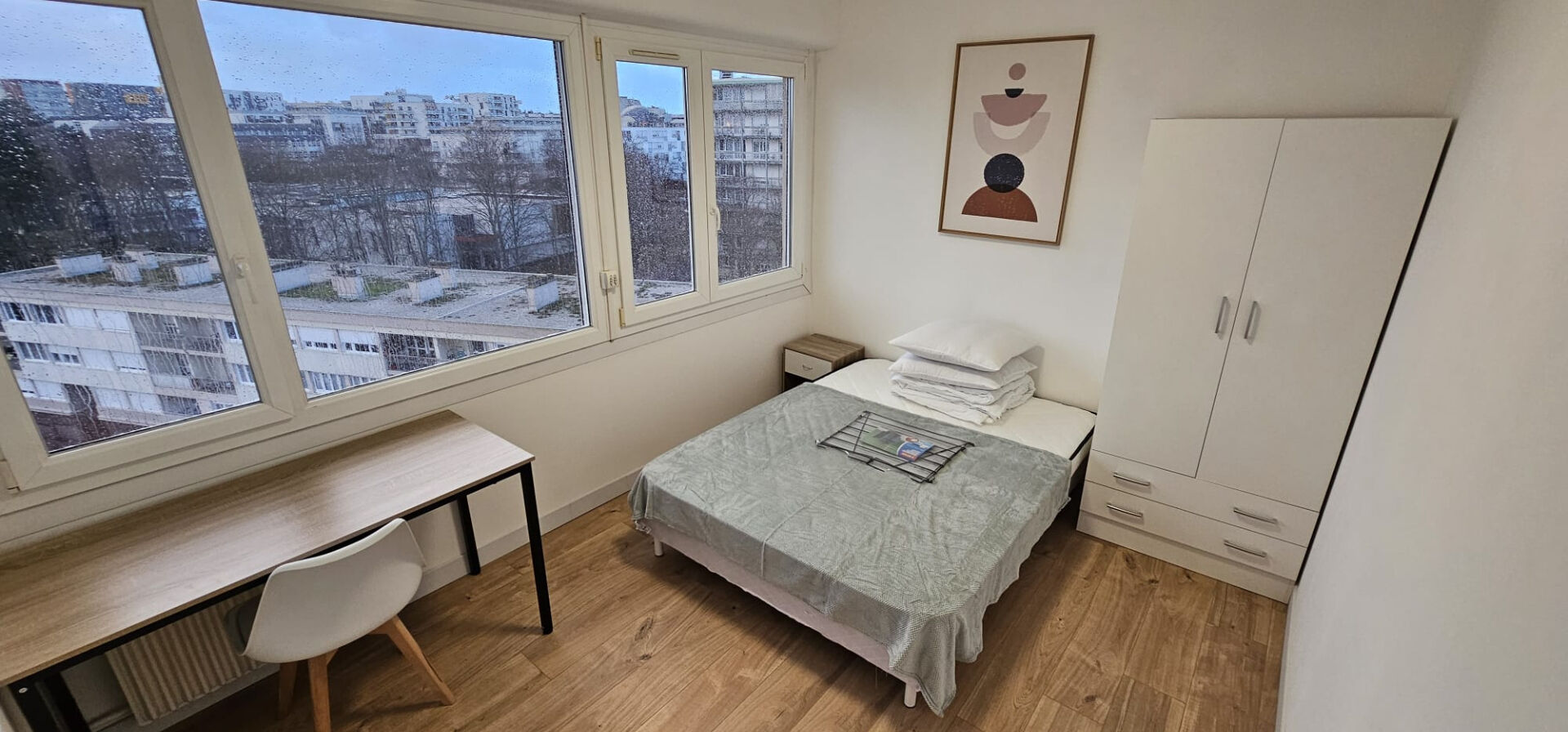 Agence immobilière de BIN - Agence Immobiliere JOLY Caen - Agence Immobiliere JOLY
