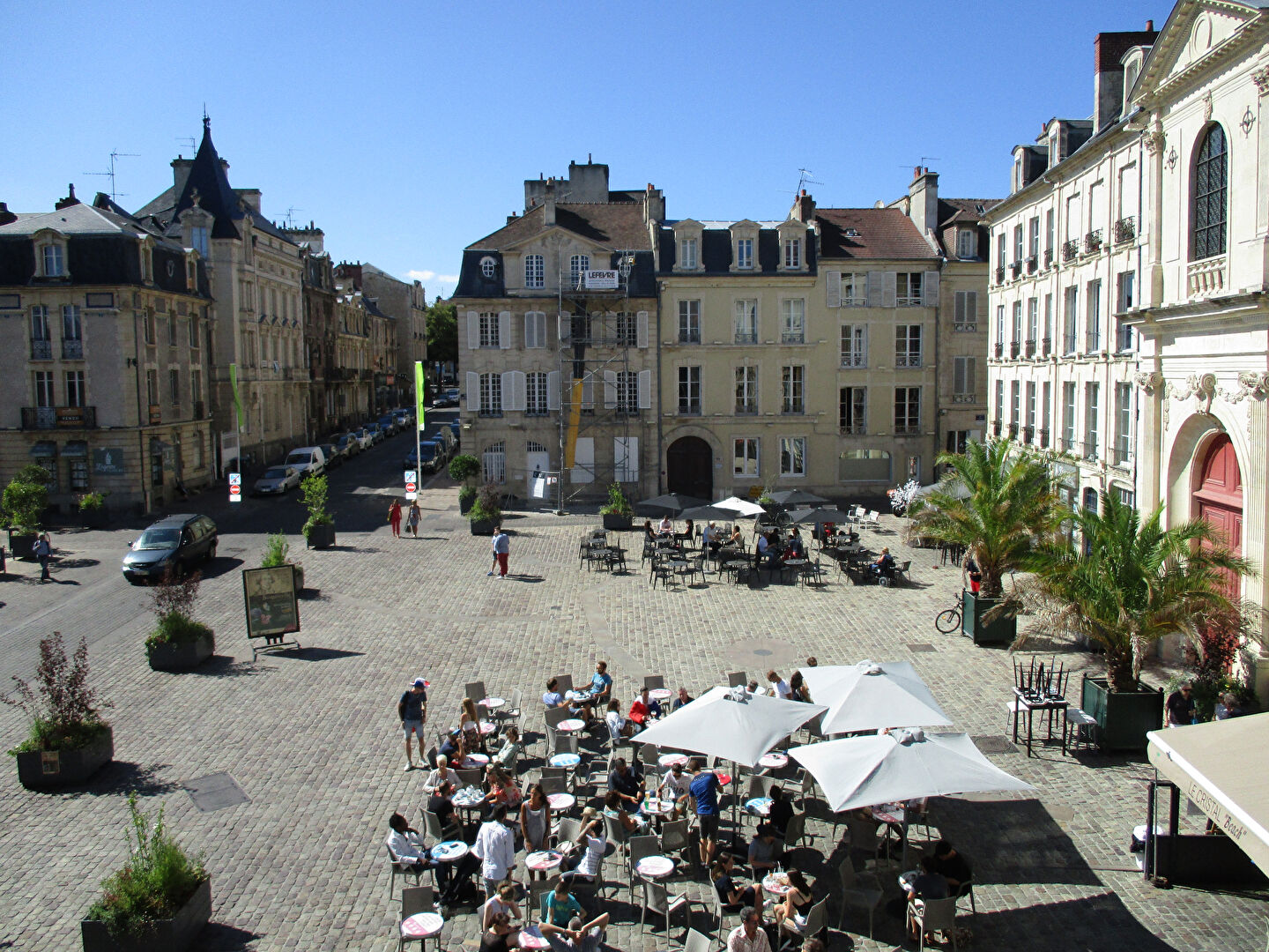 Agence immobilière de BIN - Agence Immobiliere JOLY Caen - Agence Immobiliere JOLY