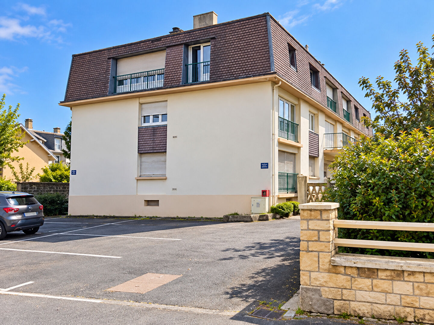 Agence immobilière de BIN - Agence Immobiliere JOLY Caen - Agence Immobiliere JOLY