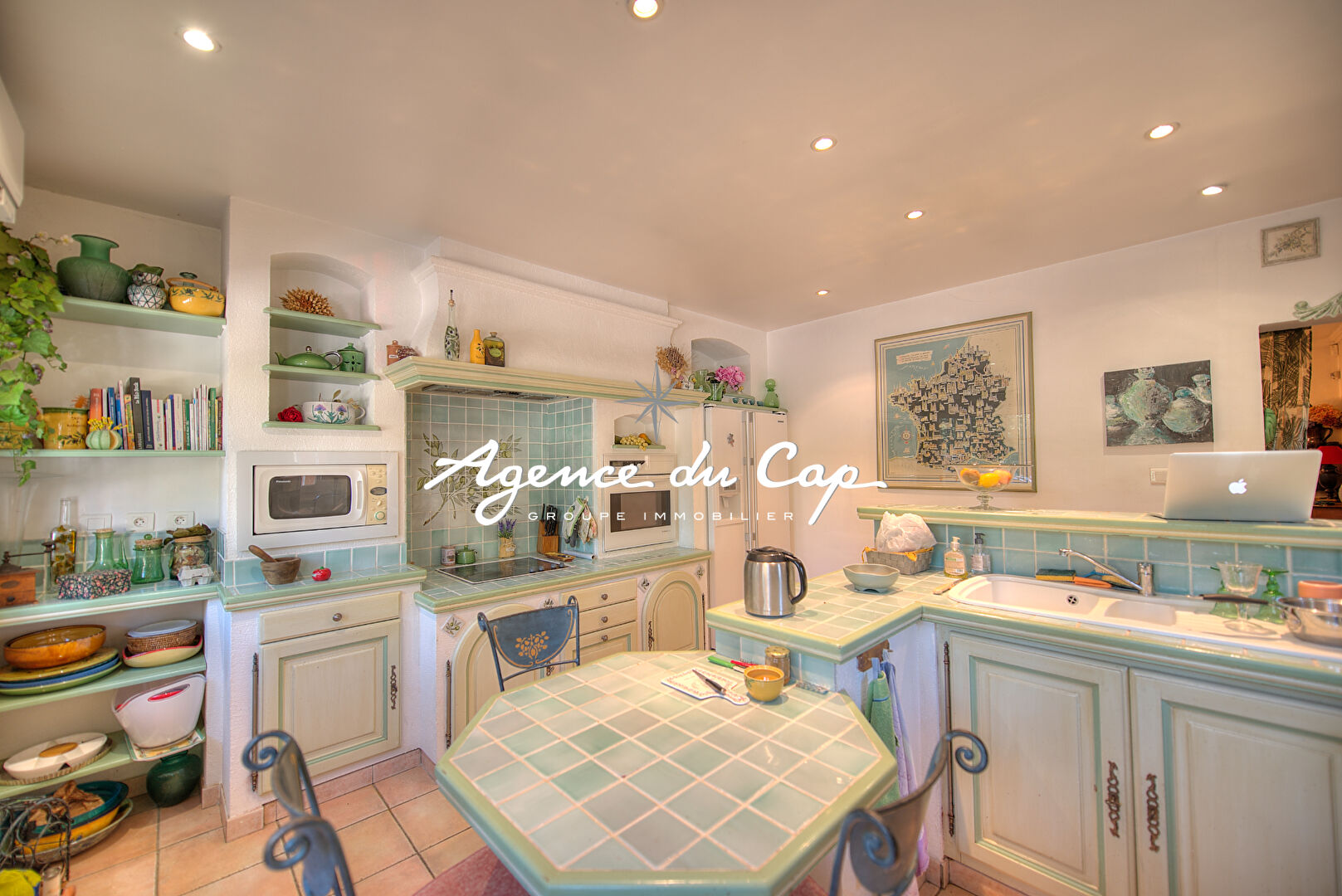 Photo FREJUS VALESCURE MAS PROVENCAL ET DEPENDANCES - PISCINE image 6/6