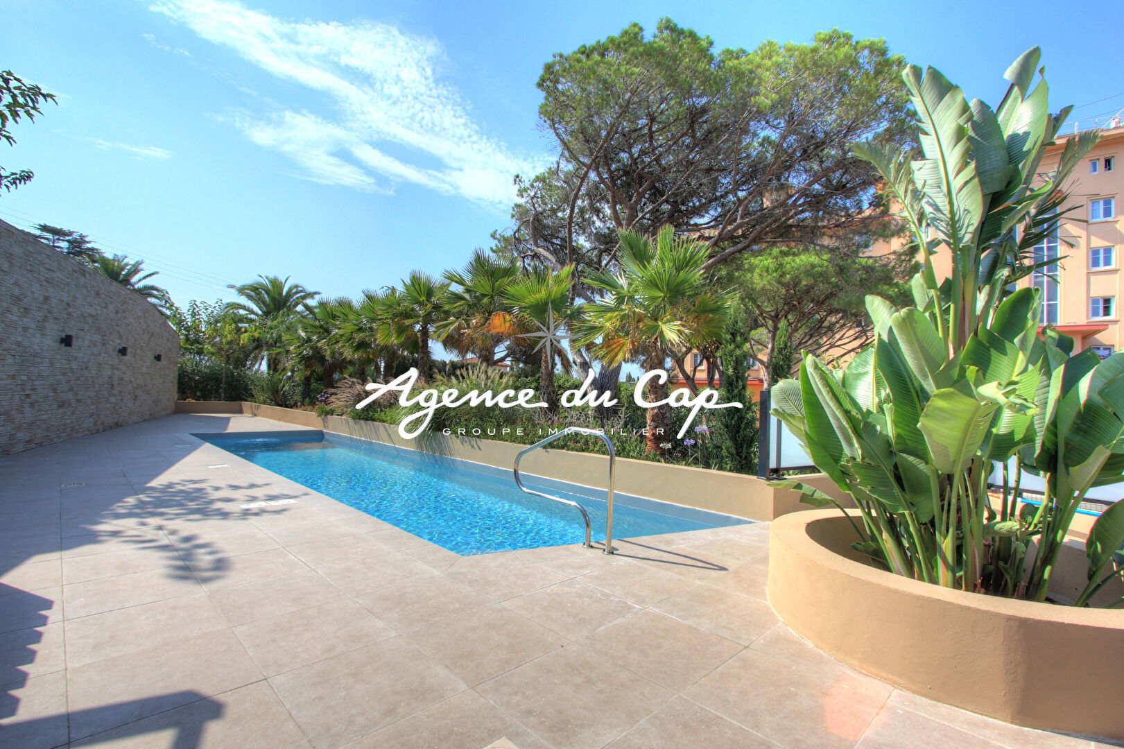 Photo APPARTEMENT T2 DE 53M² À VENDRE AVEC PARKING EN SOUS-SOL ET CAVE, SITUÉ DANS UNE RÉSIDENCE RÉCENTE, À PIED DES PLAGES ET DES COMMERCES DES ISSAMBRES image 5/6