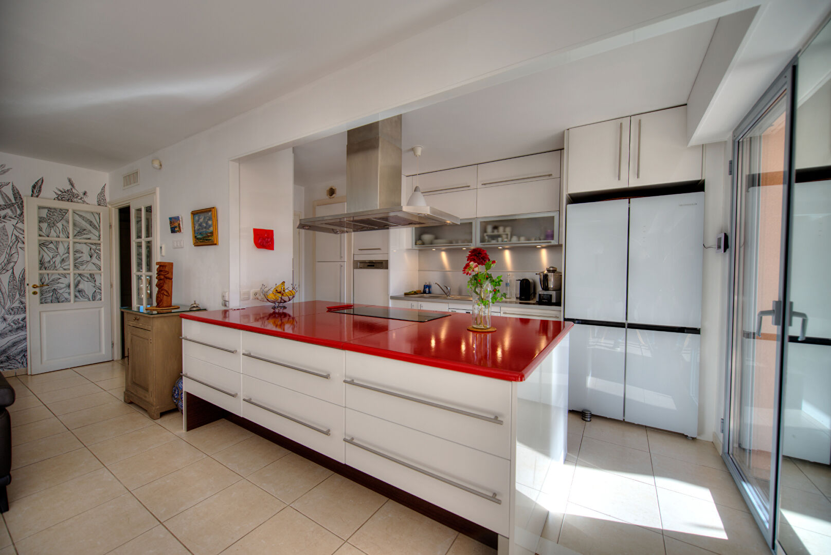 Photo EXCLUSIVITE APPARTEMENT 4 PIECES 102m2 VALESCURE image 4/6