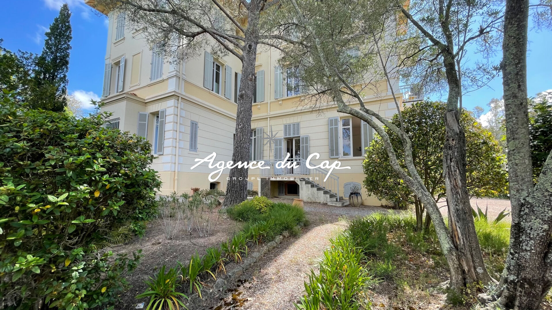 Photo SAINT RAPHAEL VALESCURE-LES GOLFS APPARTEMENT 3 pièce(s) 93 m2 image 3/6