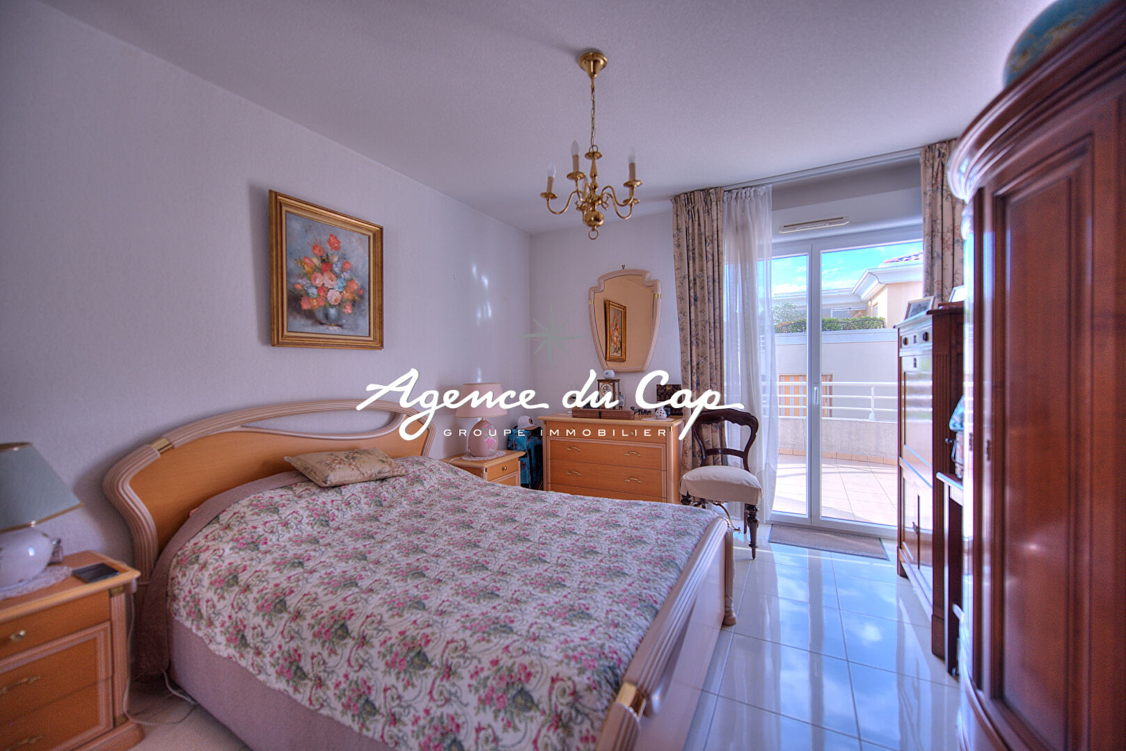 Photo FREJUS PROCHE CENTRE VILLE APPARTEMENT  4 PIECES 109m² image 6/6