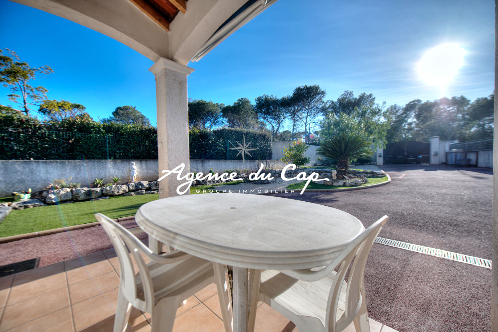 Photo Saint-Raphaël VILLA 4 PIECES 98m² image 2/6