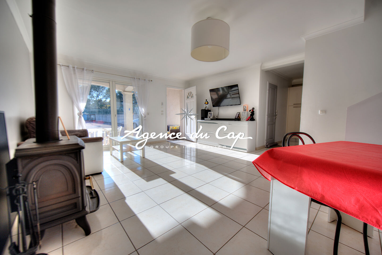 Photo Saint-Raphaël VILLA 4 PIECES 98m² image 3/6