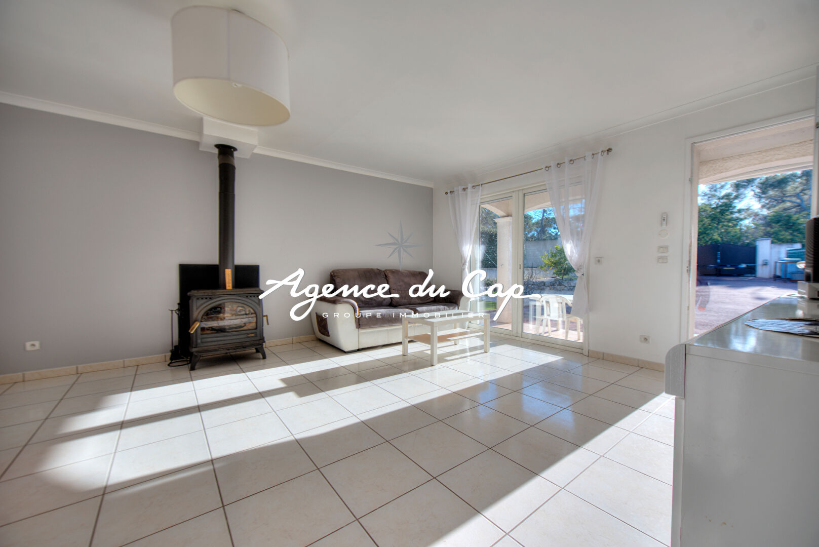 Photo Saint-Raphaël VILLA 4 PIECES 98m² image 4/6